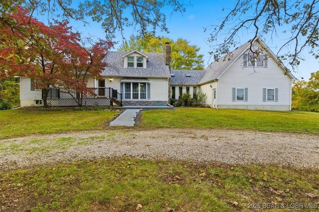 47 Vaughn Road - Photo 1