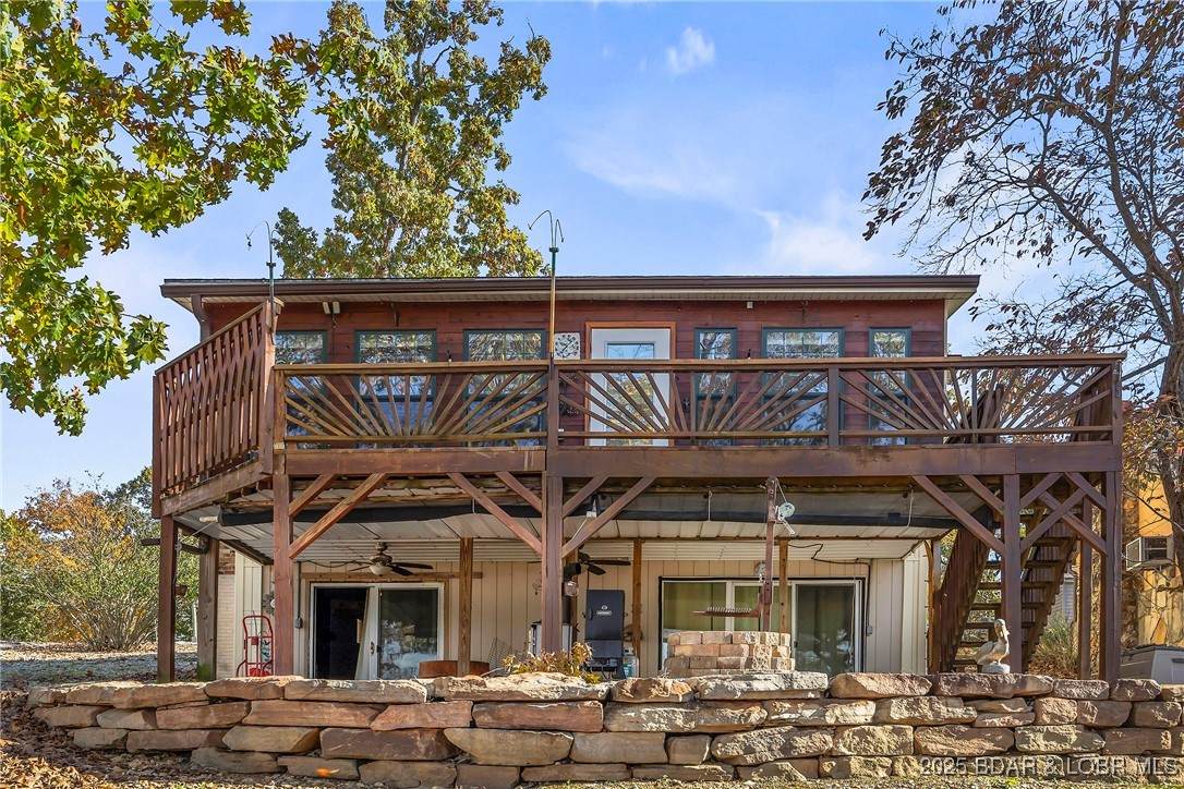 21 Ke Jo Point Road - Photo 1