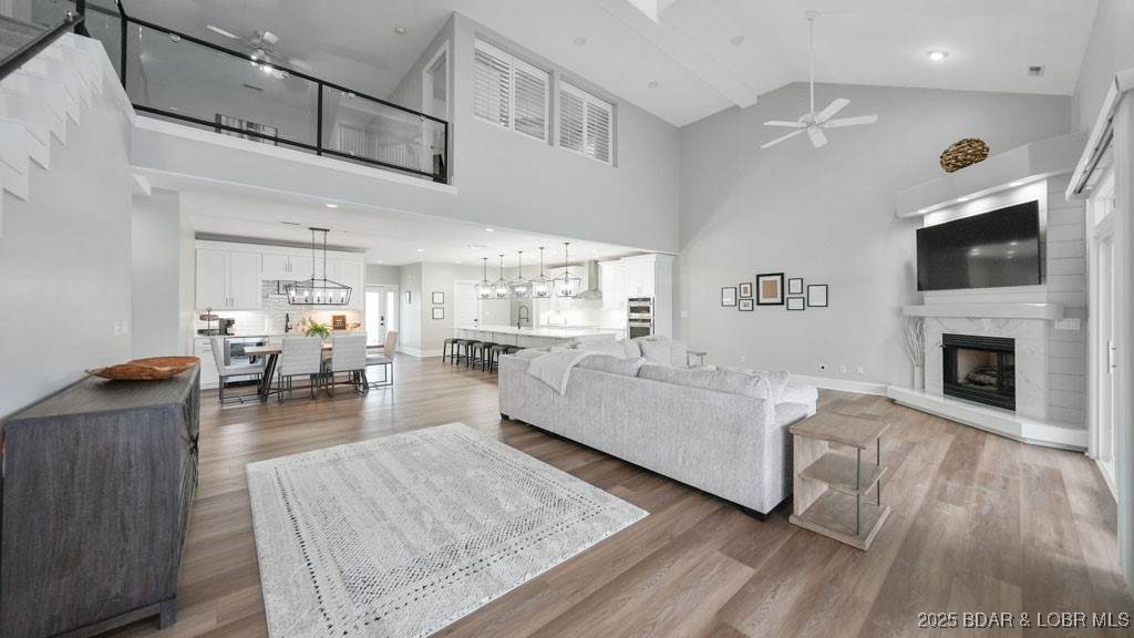 5450 Christopher Drive - Photo 1