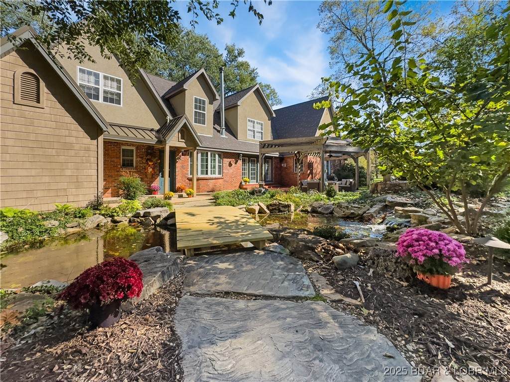 2197 Willow Creek Road - Photo 1