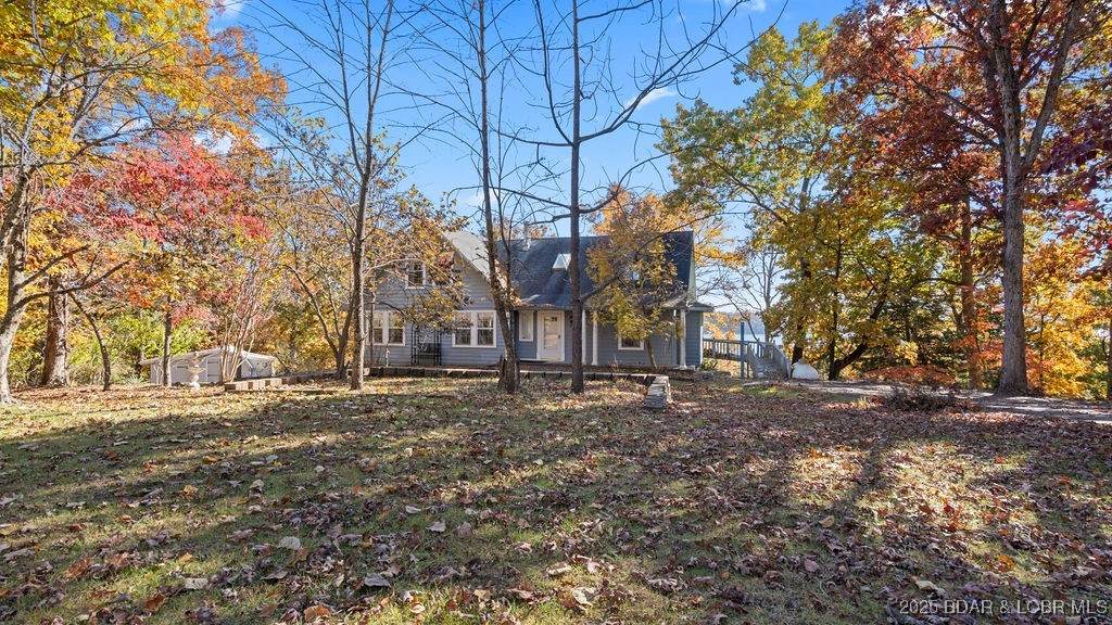 29143 Hall Road - Photo 1