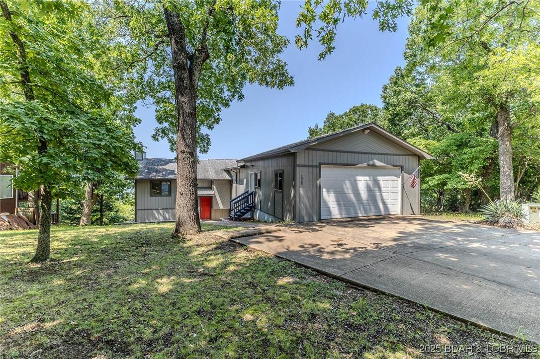 1369 Bluff Drive - Photo 1