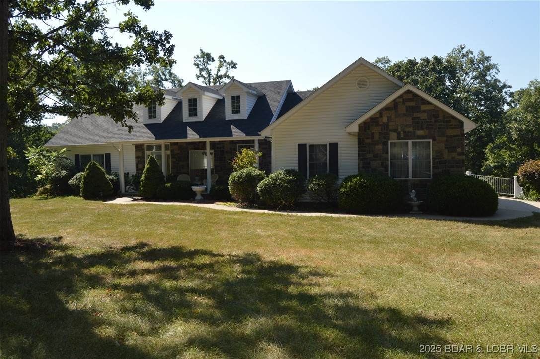 112 Rush Road - Photo 1