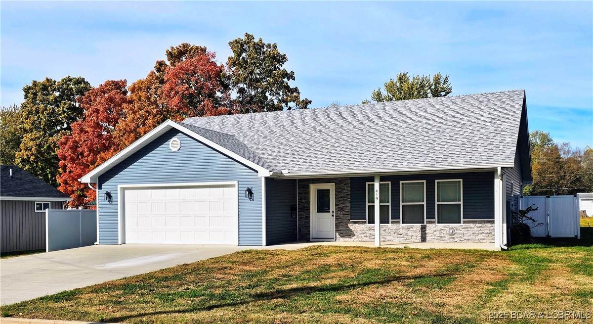 419 High Street - Photo 1