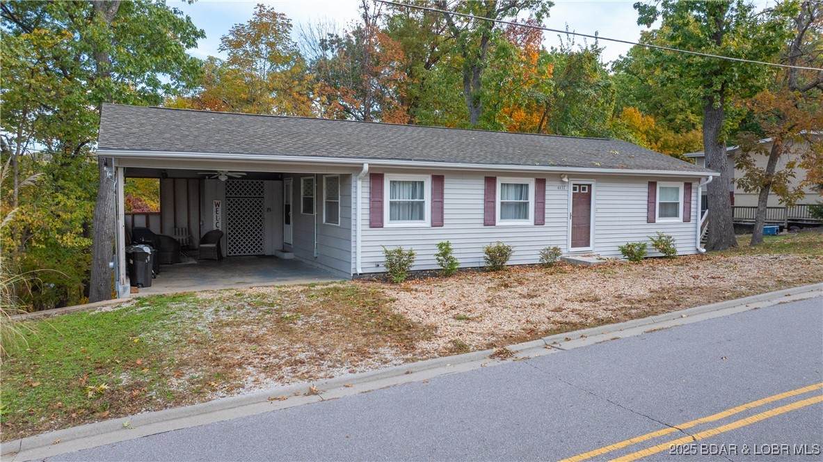 4437 Sunset Drive - Photo 1