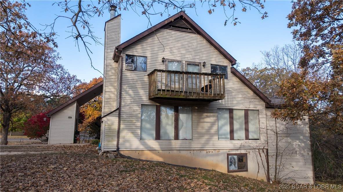 23 Capstone Drive - Photo 1