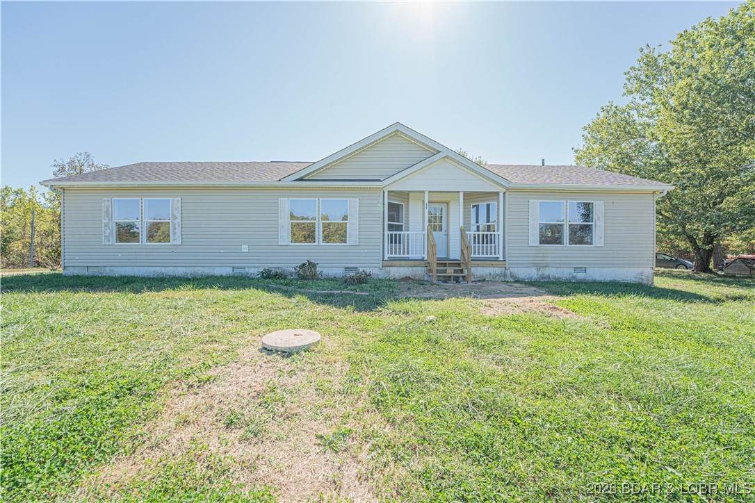 1123 Woodland Drive - Photo 1