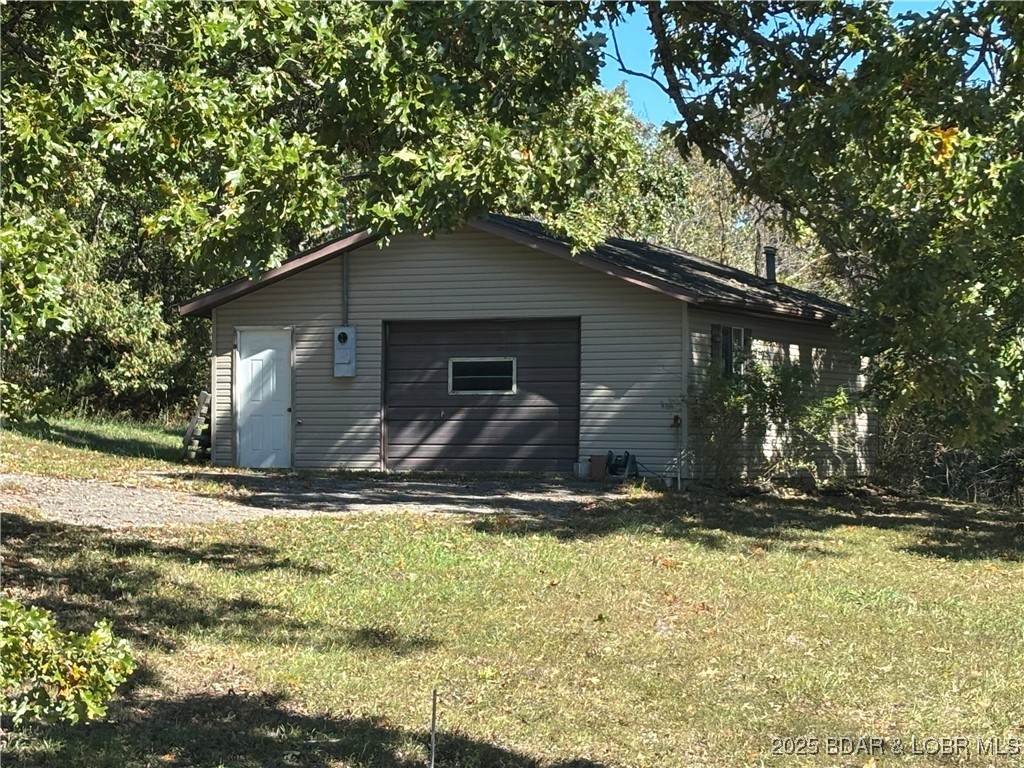 TBD Fairground Road - Photo 1