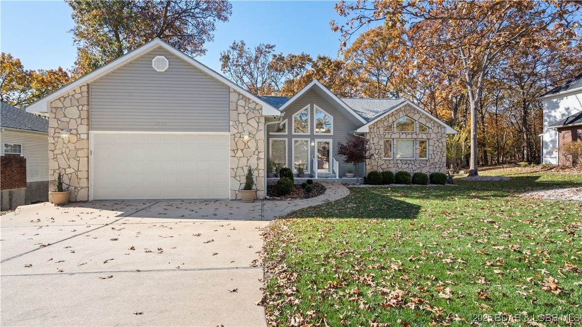 1243 Cayman Drive - Photo 1