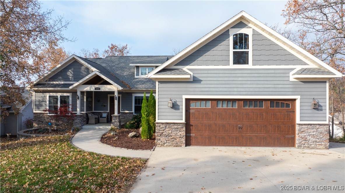 135 Windjammer Estates Drive - Photo 1