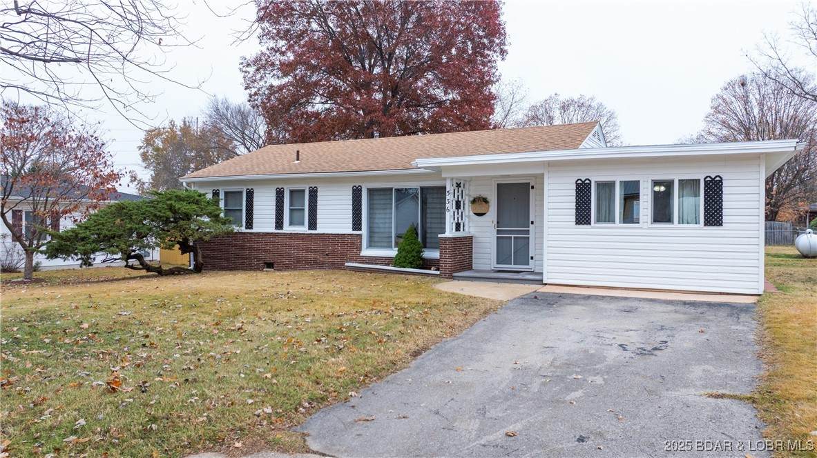 536 Krudwig Avenue - Photo 1