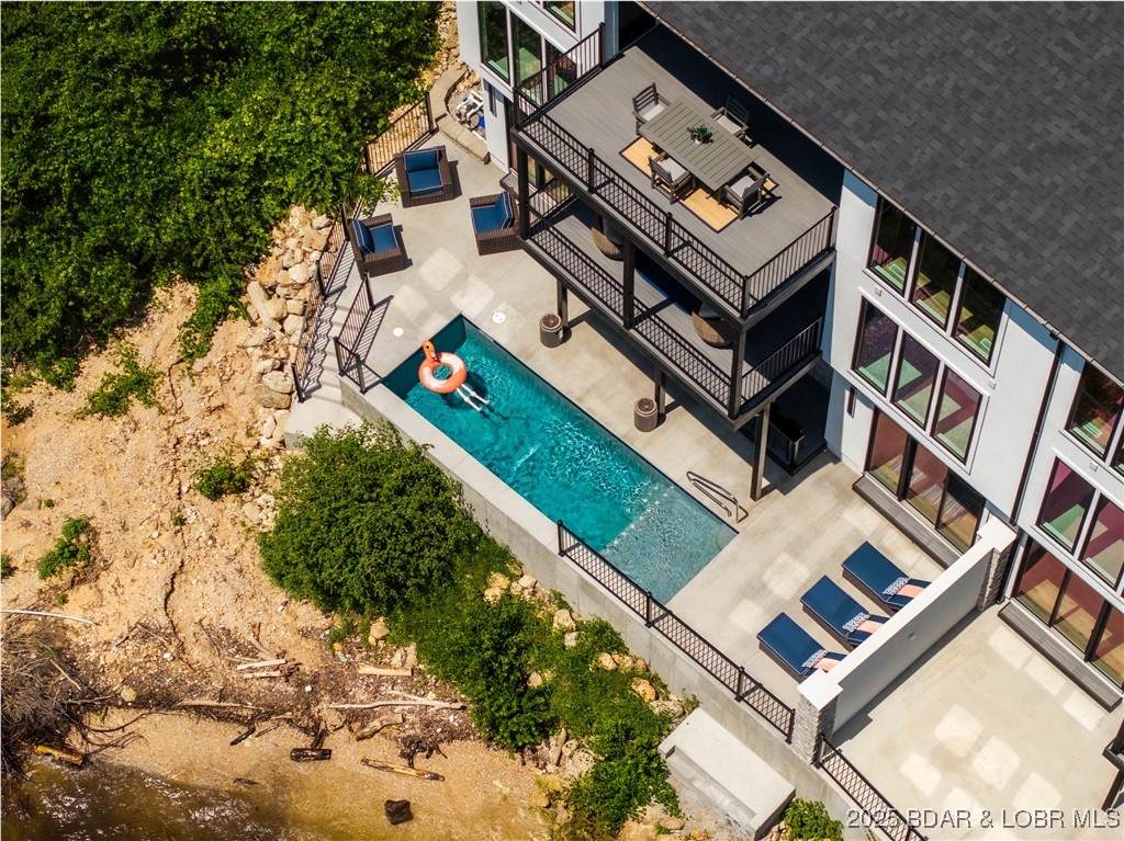 68 Palisades Yacht Club Drive - Photo 1