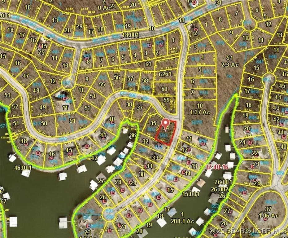 583 Palisades Drive - Photo 1