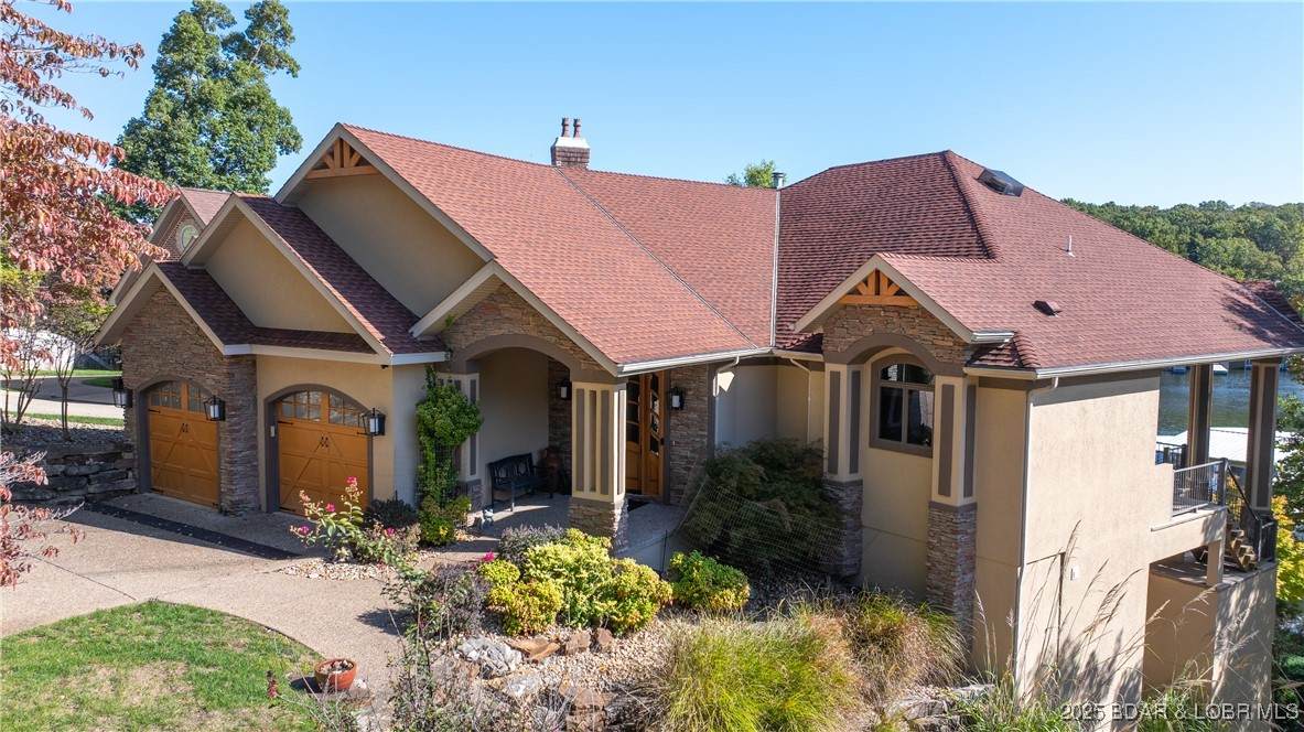 377 Lake Drive - Photo 1