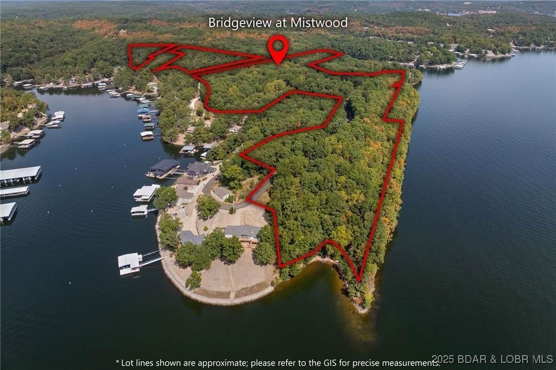 Bridgeview At Mistwood Drive - Photo 1