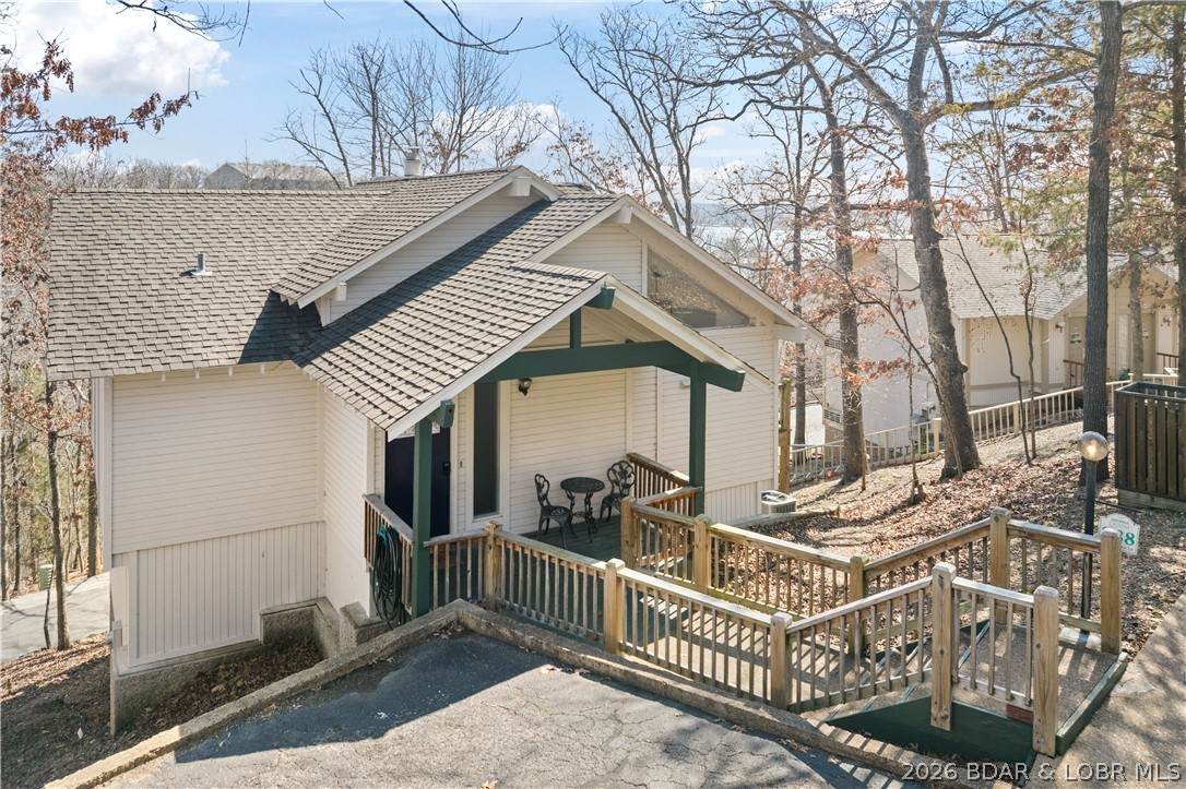 288 Bent Shadow Lane - Photo 1
