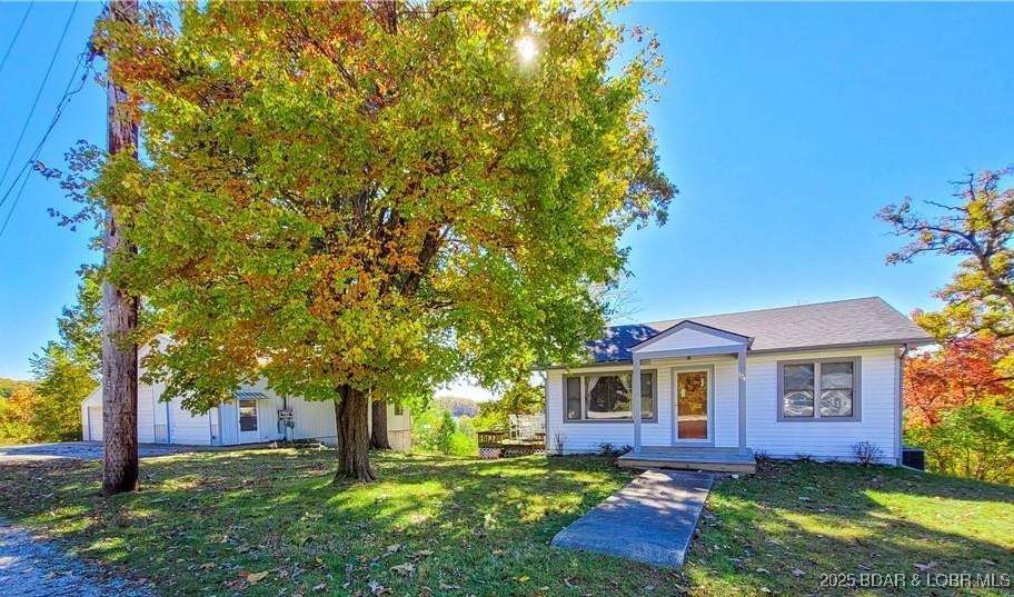 378 Highline Road - Photo 1