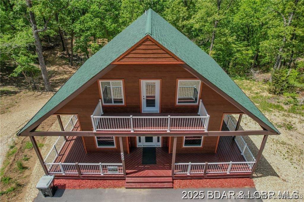 530 Big Cedar Drive - Photo 1