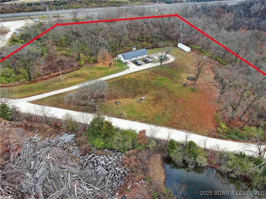 50 Cave Drive - Photo 1