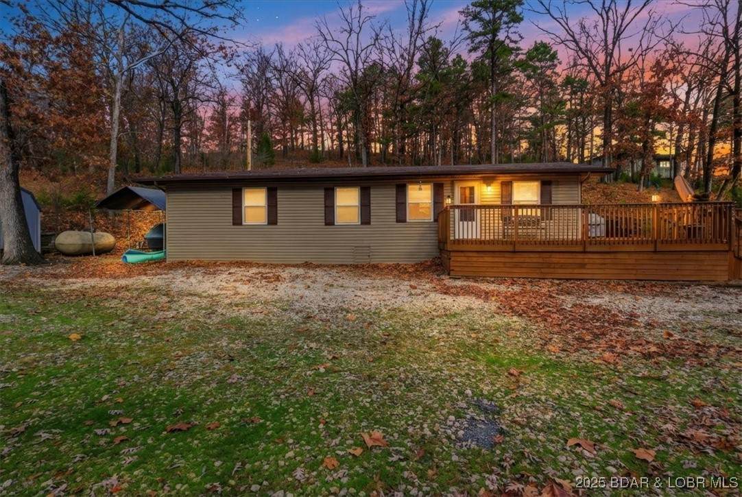 5201 Dempsey Drive - Photo 1