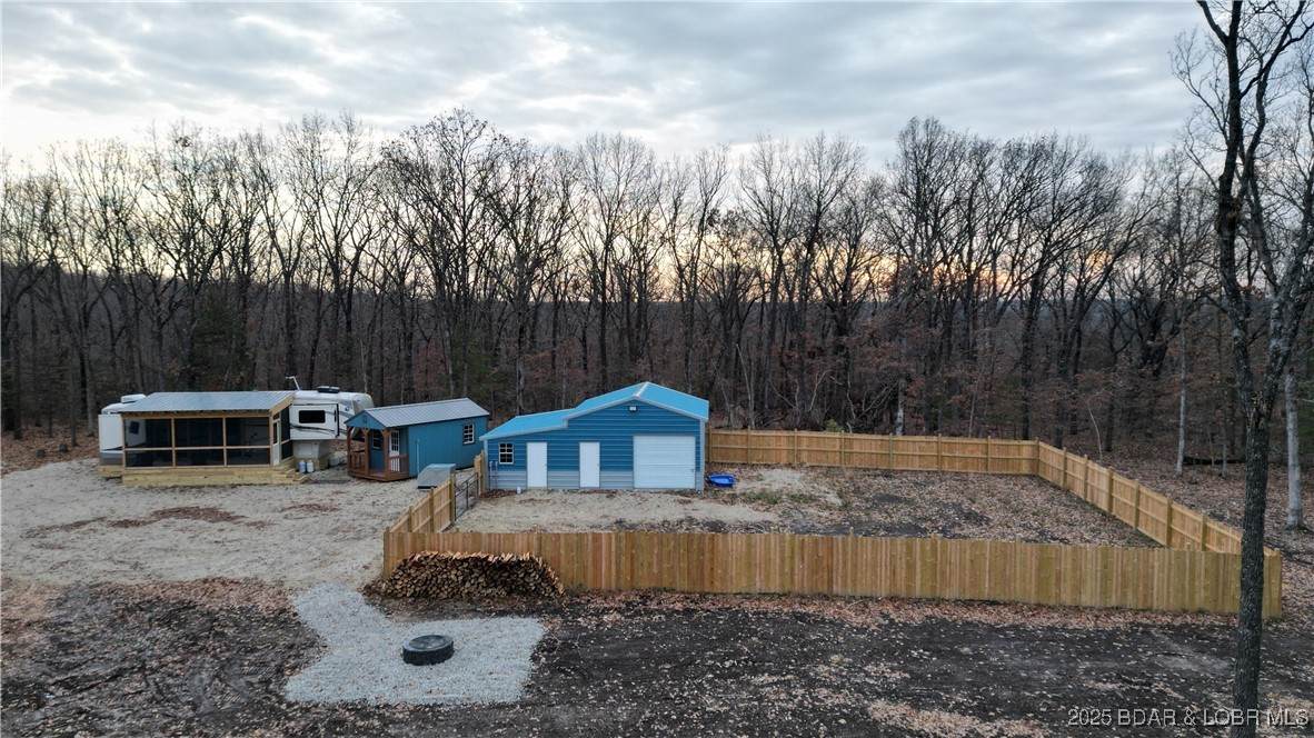 12636 Evergreen Lane - Photo 1