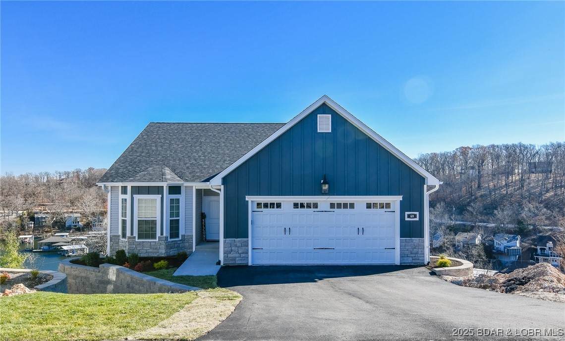 Lot 1014 Enclaves Lane - Photo 1