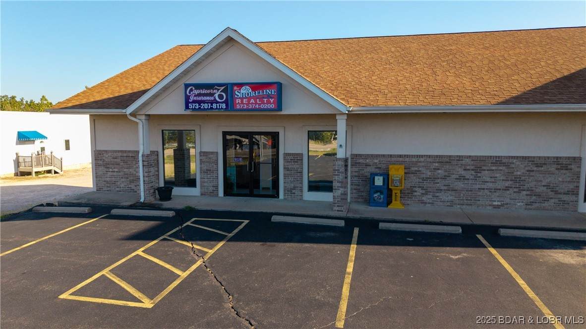 138 South Main Street - Photo 1