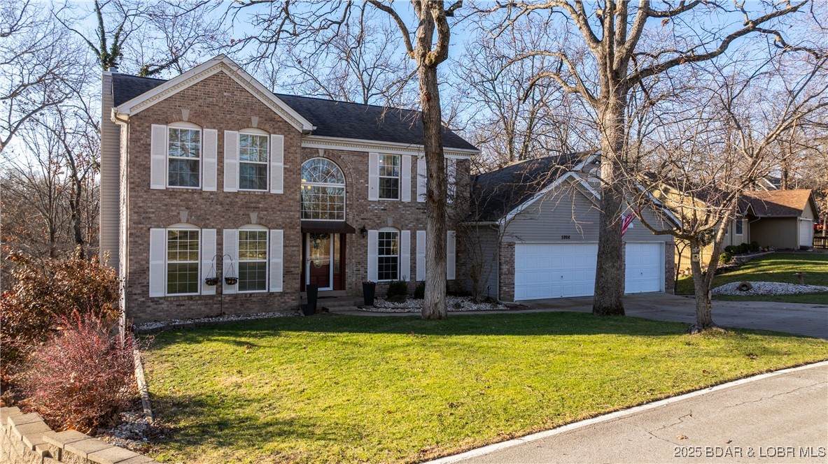 5866 Bluebird Circle - Photo 1