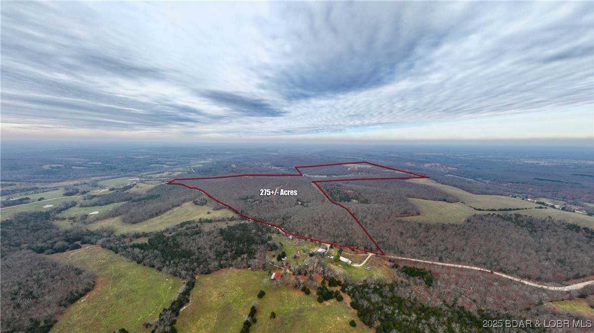 12765 Buckeye Road - Photo 1