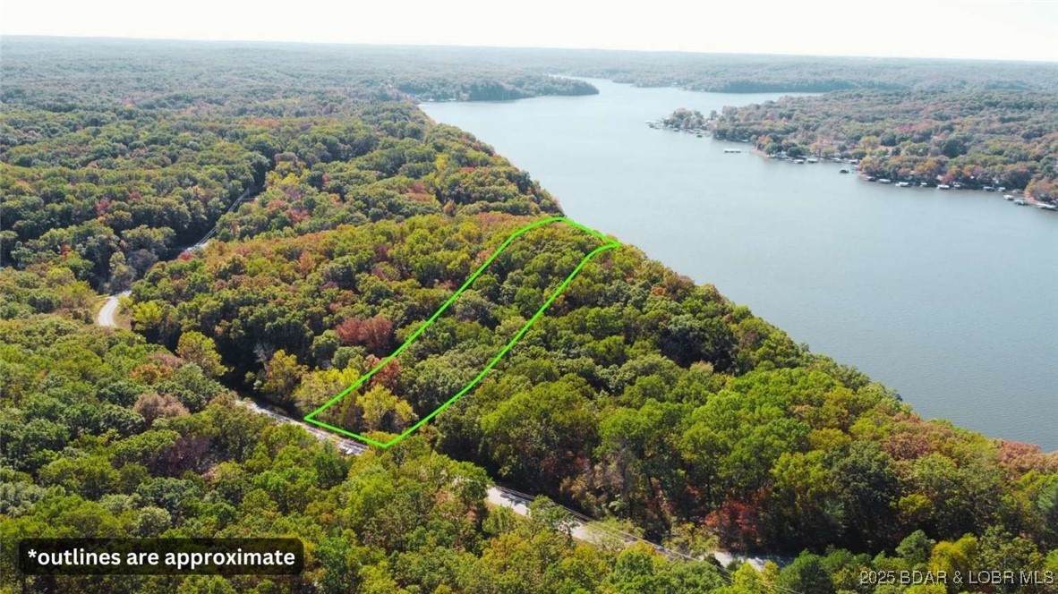 0 Coffman Bend Drive - Photo 1