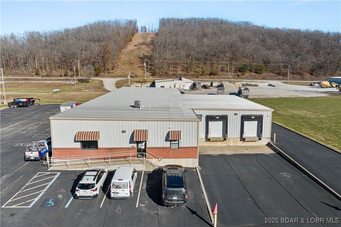 479 Lower Business Park Road - Photo 1