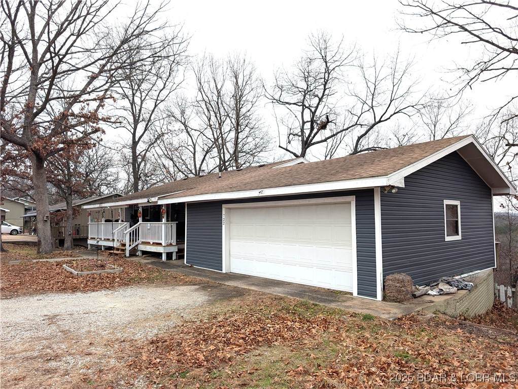 722 Riley Ridge Road - Photo 1