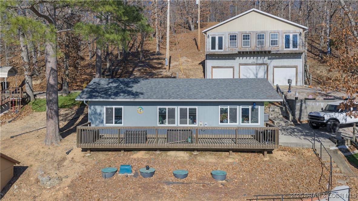 406 Staley Hollow Drive - Photo 1