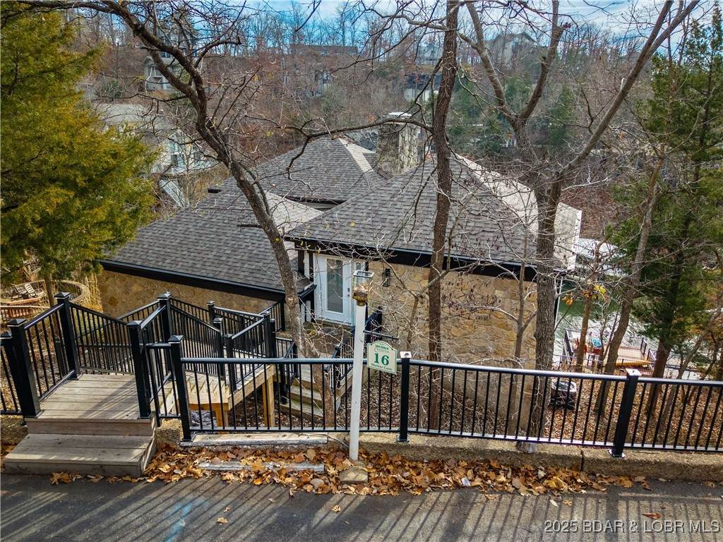 16 Shelter Cove - Photo 1