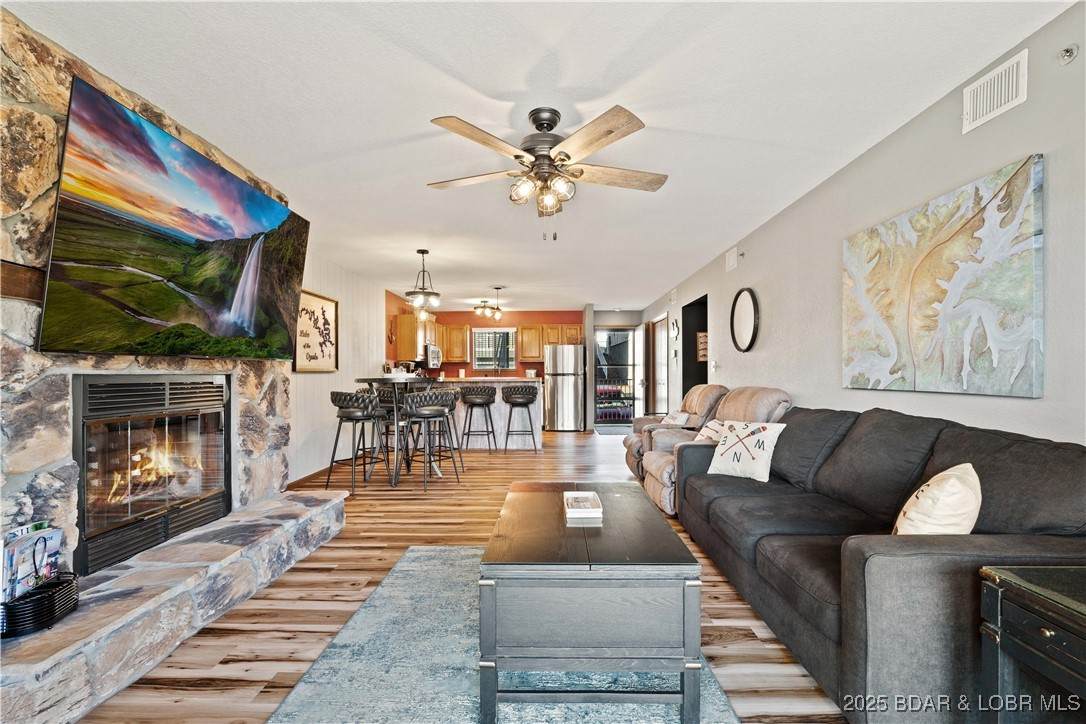 611 Lazy Days Road - Photo 1