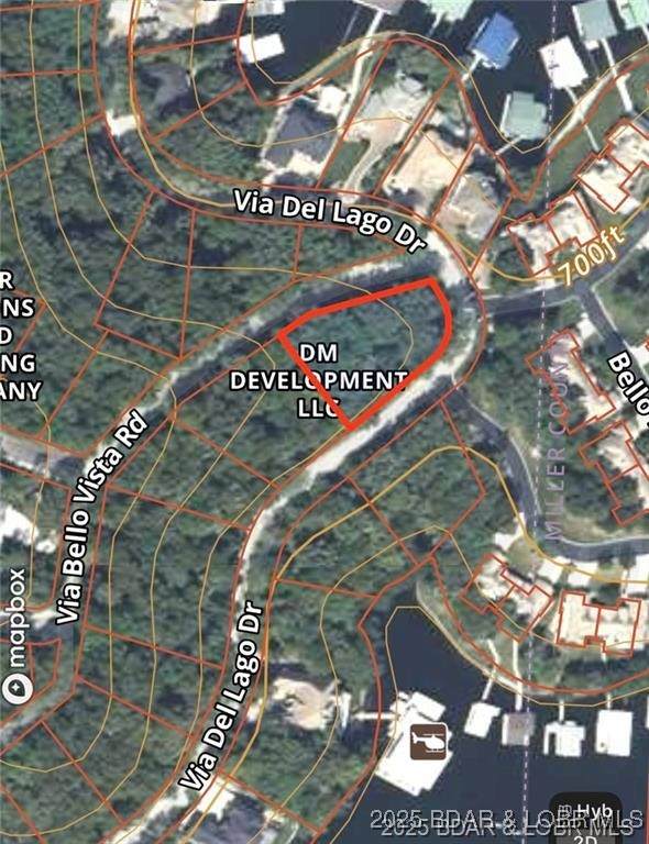  Via Del Lago Drive - Photo 1