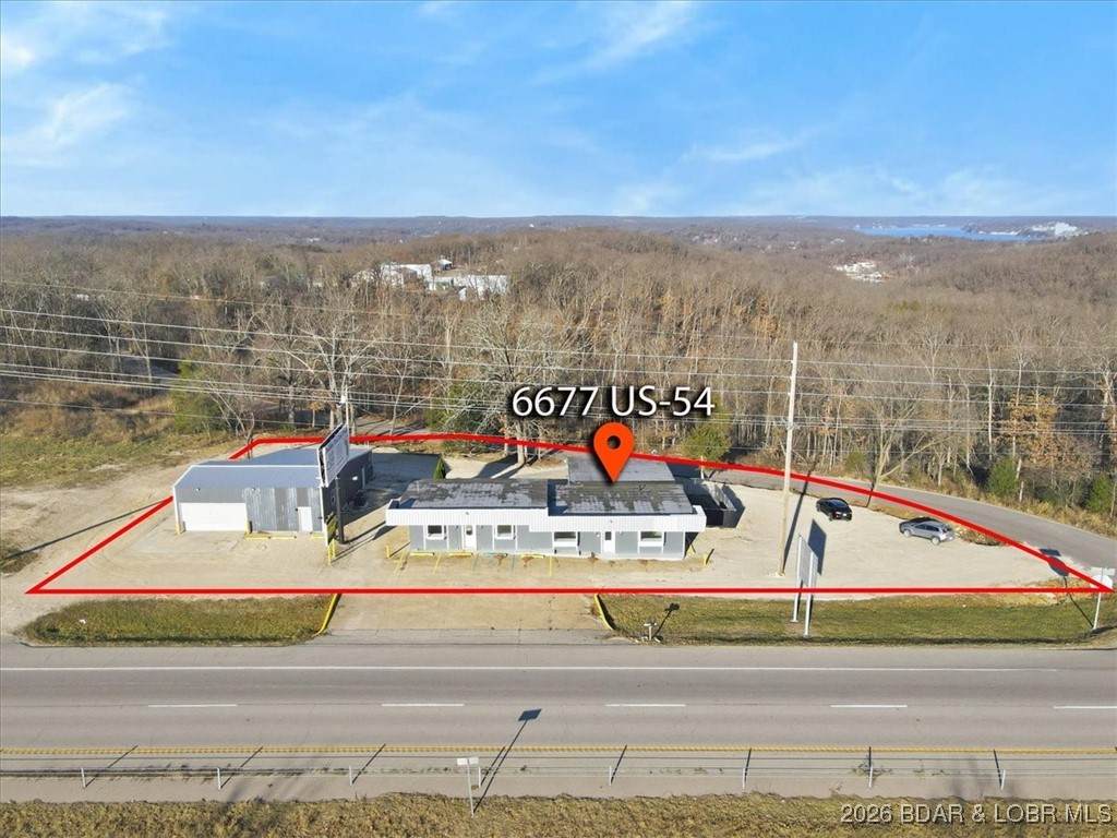 6677 W Us 54 Highway - Photo 1