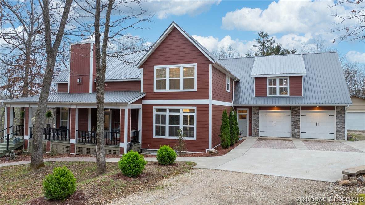 180 Hope Hill Lane - Photo 1