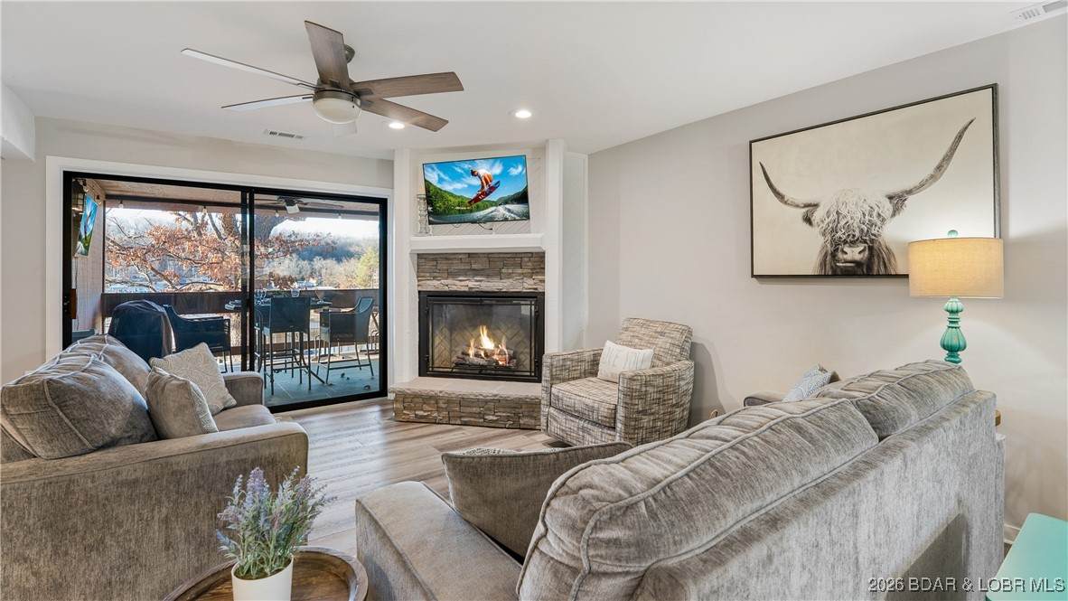 5940 Baydy Peak - Photo 1