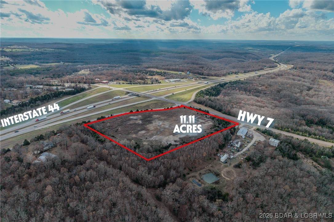 TBD 7 Highway - Photo 1