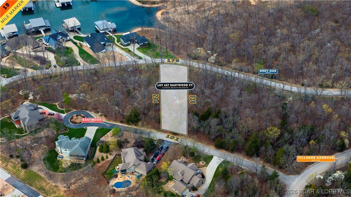 Lot 437 Eastwood Court - Photo 1