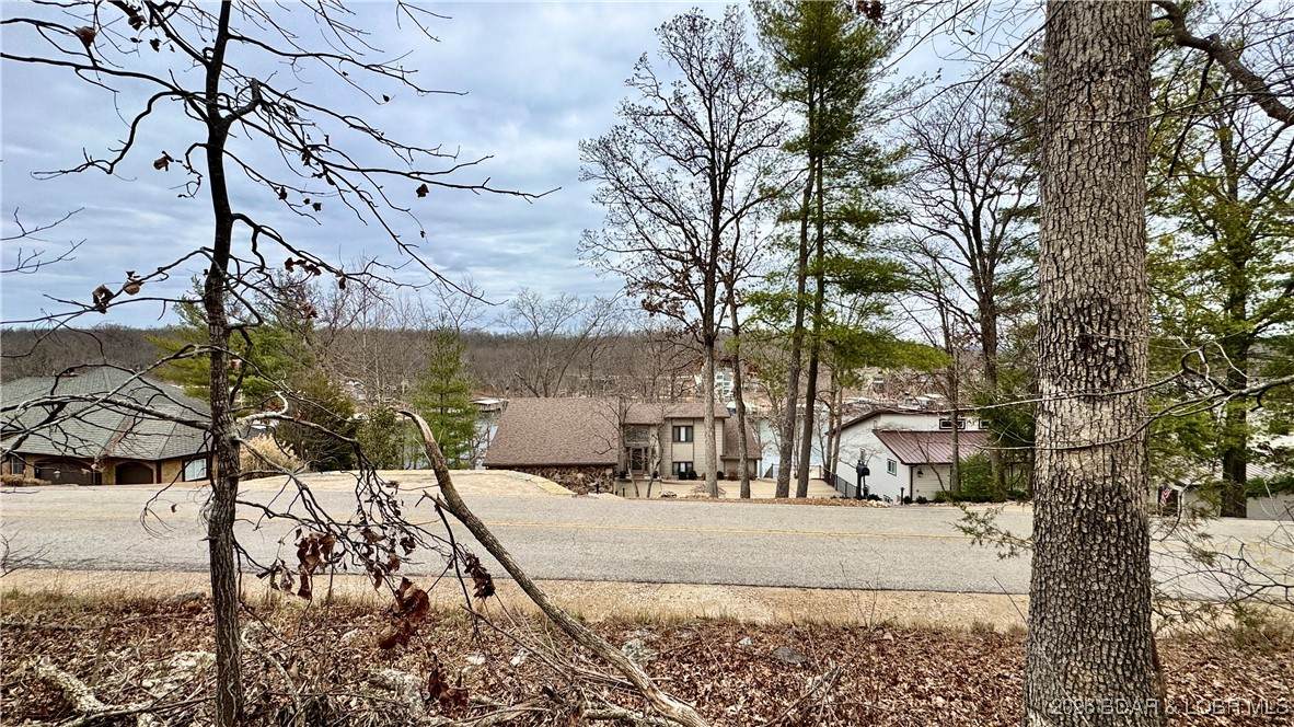 TBD Country Club Drive - Photo 1