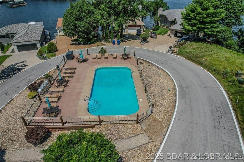 LOT 10A Spindrifter Court - Photo 1