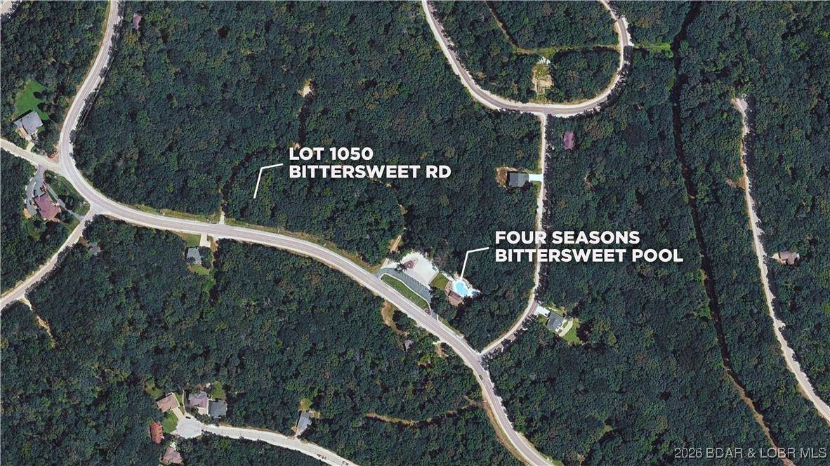 Lot 1050 Bittersweet Road - Photo 1