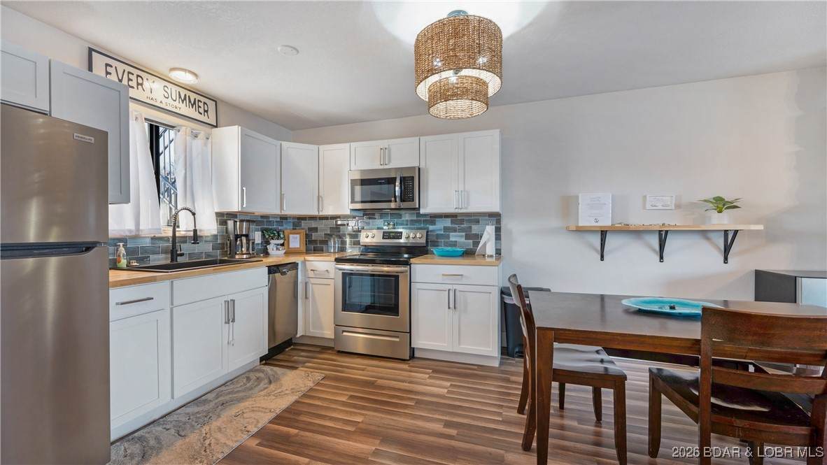 5499 Three Seasons Rd - Photo 1