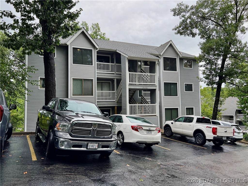 1505 Swiss Village Road - Photo 1