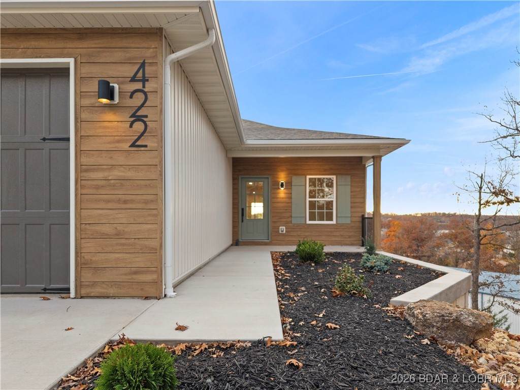 422 Outer Drive - Photo 1