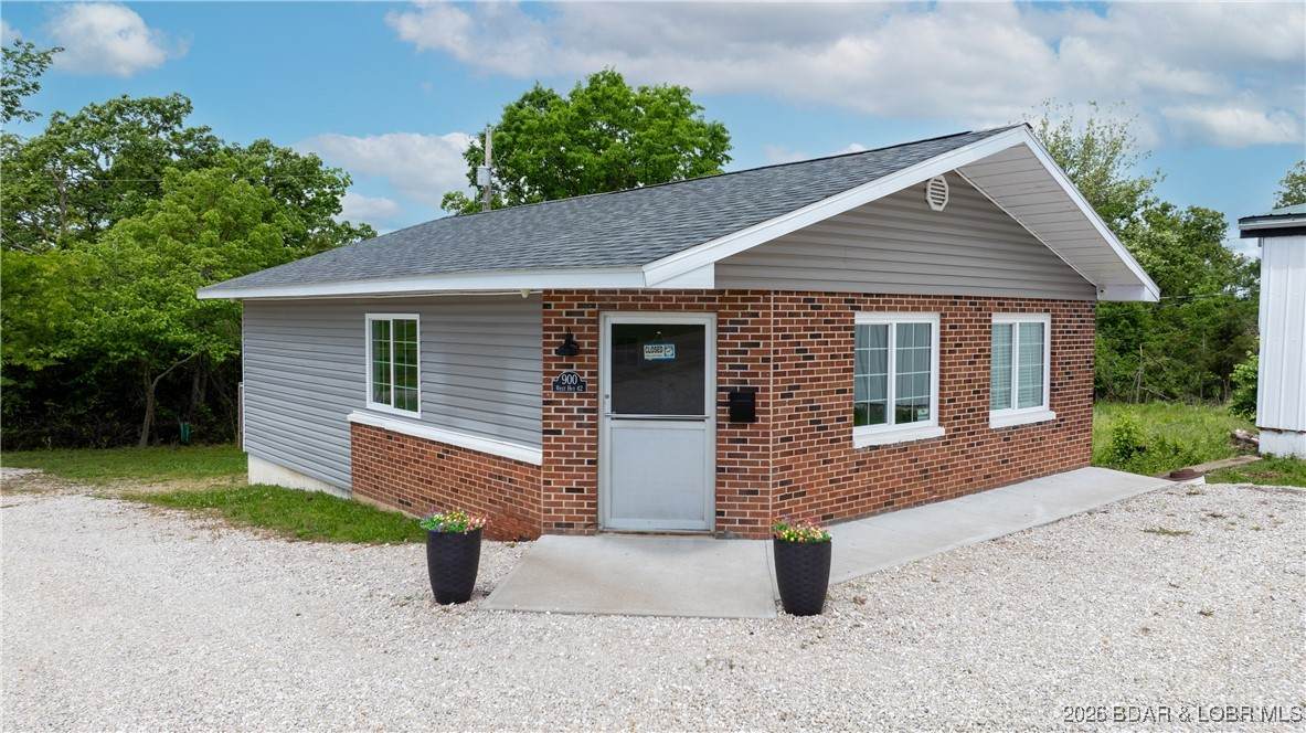 900 Hwy 42 - Photo 1