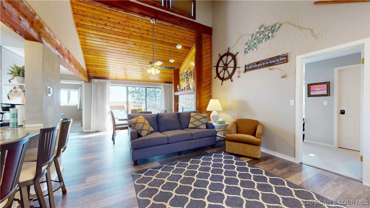 5940 Baydy Peak Road - Photo 1