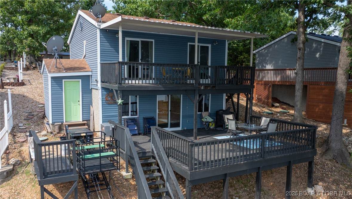 2859 Twin Rivers Pt - Photo 1